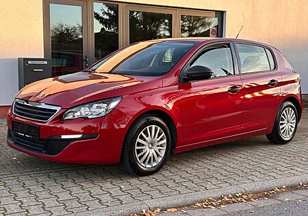 Peugeot 308 Access *1.Hand*PDC*