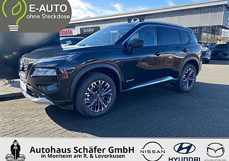 Nissan X-Trail TEKNA+ 1.5 VC-T e-4ORCE 213PS HUD El. Pa