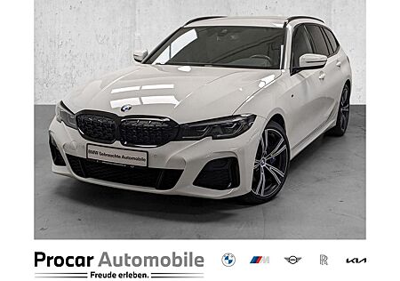 BMW M340d xDrive Touring LivProf 19Zoll LASER RFK St