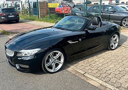 BMW Z4 Roadster sDrive 35i Msport