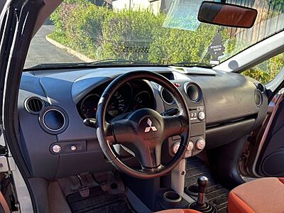 Mitsubishi Colt CZC 1.5 -