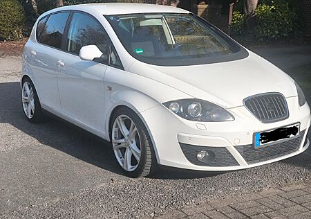 Seat Altea 1,8 Tfsi Sport - LPG ( bitte lesen)
