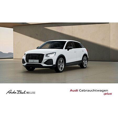 Audi Q2 leasen