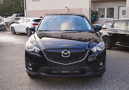 Mazda CX-5 Sports-Line AWD Kamera Navi Bi-Xen PDC SHZ