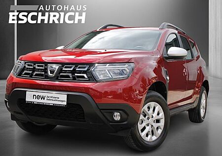 Dacia Duster II Comfort