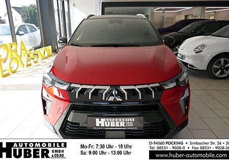 Mitsubishi ASX 1.3 T Intro Edition Mild-Hybrid (EURO 6d)
