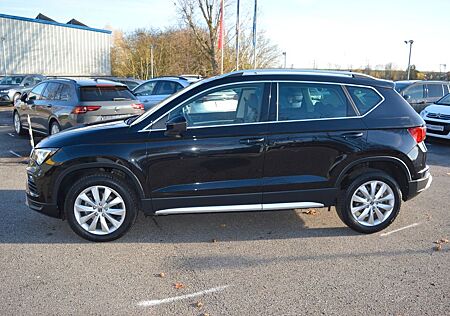 Seat Ateca 1.5 TSI ACT 110kW Xperience DSG