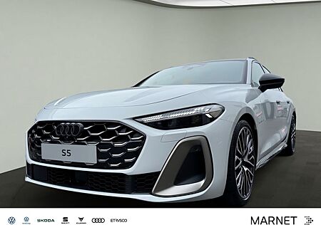 Audi S5 Avant TFSI 270 kW S tronic*B&O*HUD*MatrixLED*