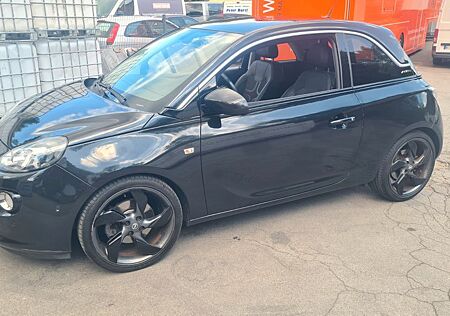 Opel Adam JAM 1.4 ecoFLEX Start/Stop 74kW JAM