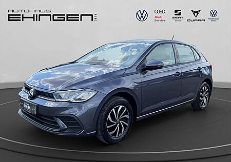VW Polo Volkswagen Life Edition 1.0 TSI LED Kamera PDC Alu