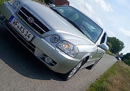 Kia Magentis 2.5 V6 EX Automatik EX