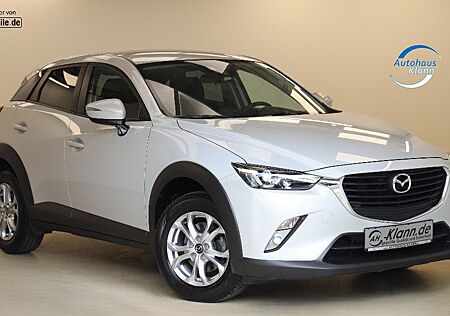 Mazda CX-3 2.0 150PS Automatik Exclusive-Line AWD 1.Hd