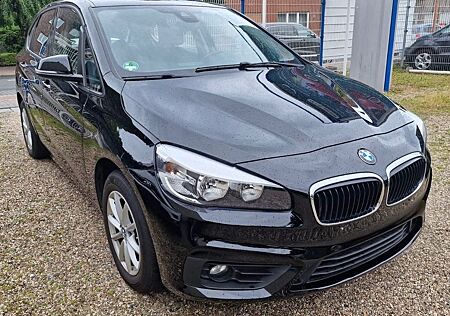 BMW 218 I Advantage / KLIMA / PDC / ALU
