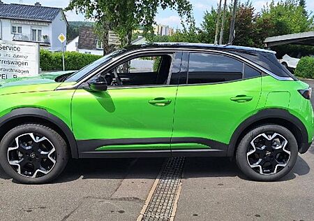 Opel Mokka Ultimate