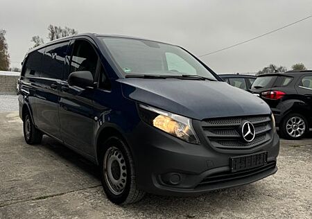 Mercedes-Benz Vito Kasten 114 CDI extralang , Klima , Kamera