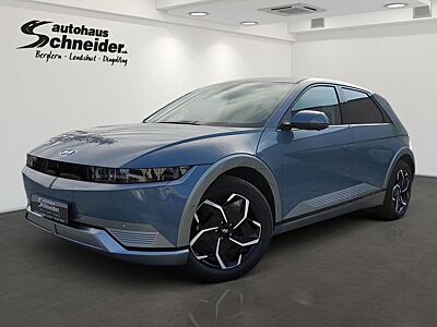 Hyundai IONIQ 5 77,4 kWh UNIQ 360°/LED/EHK/HuD