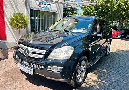 Mercedes-Benz GL 420 GL 4Matic Black Edt.Leder.Navi.7 Sitze *
