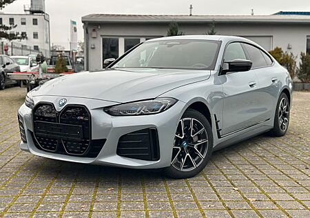 BMW i4 eDrive40 M Sport Laser.HUD.ACC.360°.AHK.HK.