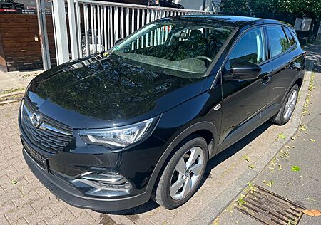Opel Grandland X Grandland (X) 1.5 Diesel 96kW Edition Auto