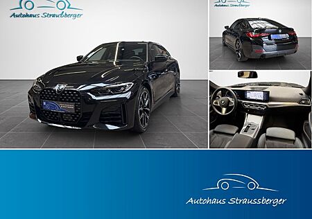 BMW 420 gebraucht kaufen BMW 420xd GC M-Sport ACC AHK RFK HuD