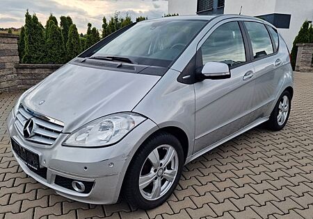 Mercedes-Benz A 170 AVANTGARDE Klima