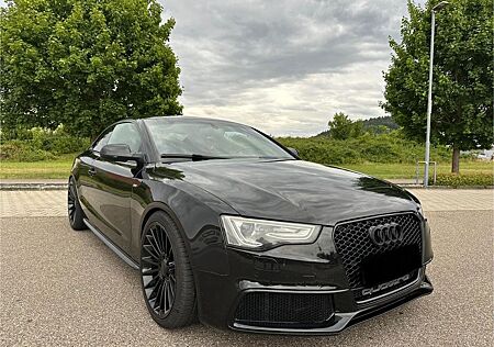 Audi A5 3.0 TDI Quattro 3xS-line 320PS