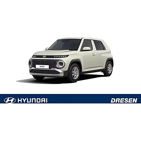 Hyundai Inster leasen