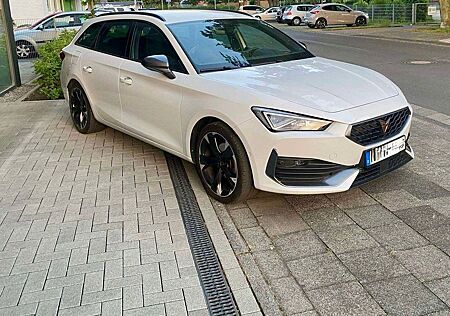 Seat Leon CUPRA (150) PS