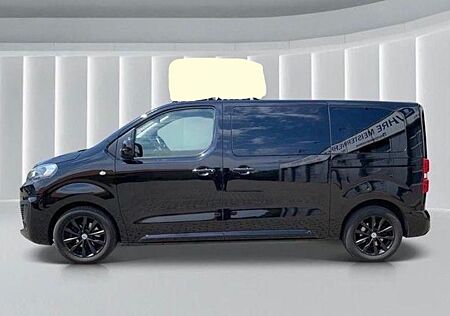 Citroën Spacetourer 2,0 BlueHDi 180 EAT8 M Business