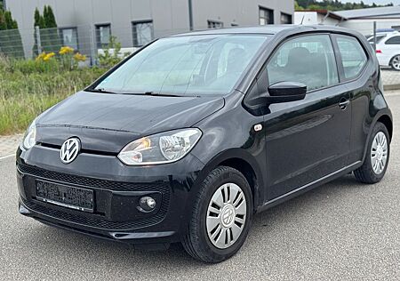 VW Up Volkswagen ! move !