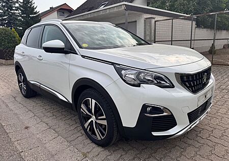 Peugeot 3008 1.5 BlueHDi 130ps 2019/02 Automatik Allure