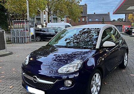 Opel Adam gebraucht kaufen Opel Adam 1.2 - EZ: 09/2018