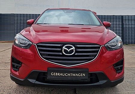 Mazda CX-5 Exclusive-Line AWD/Rückfahrkamera