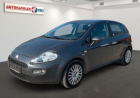 Fiat Punto 1.2 Pop 5-trg. Klima