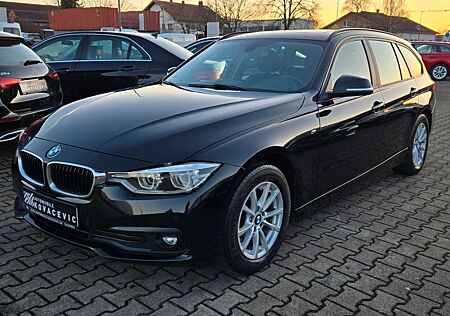 BMW 320d Sport Automatik"Panorama"Kamera"LED"Navi