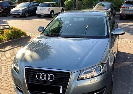 Audi A3 1.4 TFSI Attraction Sportback Attraction