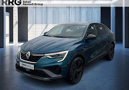 Renault Arkana 1.3 TCE 160 R.S. LINE AUTOMATIK