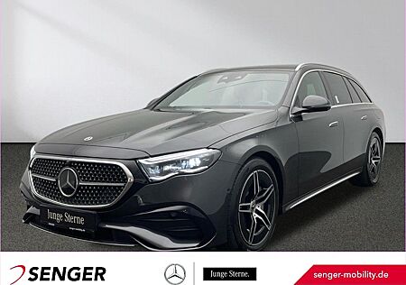 Mercedes-Benz E 300 e T AMG Distronic Digital-Light Pano AHK