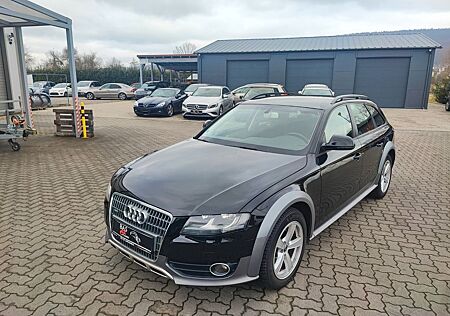 Audi A4 Allroad quattro 2.0 TDI"1.Hand"Scheckheft VW