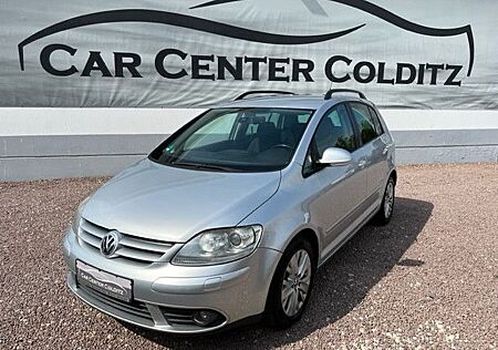 VW Golf Plus Volkswagen 1.4 TSI United*AHK*Xenon*HU/AU Neu*