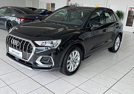 Audi Q3 35 TDI Advanced LED*ACC*V-Cock*3xKlima*Leder