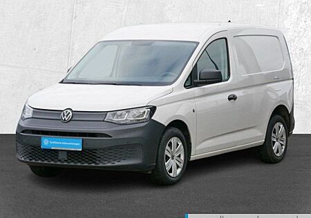 VW Caddy Volkswagen Cargo 1.5 TSI EcoProfi PDC Klima