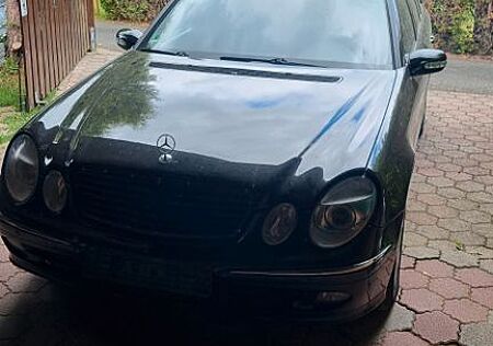 Mercedes-Benz 280 Diesel