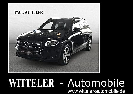 Mercedes-Benz GLB 200 gebraucht kaufen Mercedes-Benz GLB 200 Progressive Night/Kamera/Totwinkel/LED