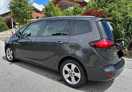 Opel Zafira Tourer 1.4 Turbo ecoFLEX Style 103kW ...