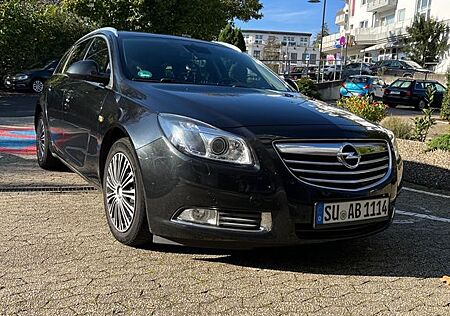 Opel Insignia Sports Tourer 2.0 CDTI Innov. 118kW...