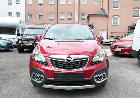 Opel Mokka Innovation ecoFlex