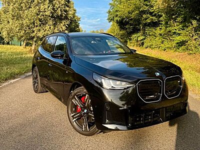 BMW X3 M50 M Sport PRO