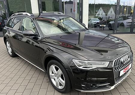 Audi A6 Allroad 3.0 TDI Quattro/Pano/ACC/Matrix