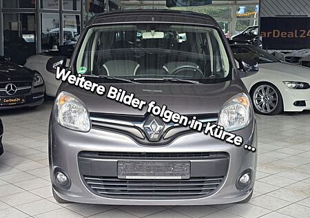 Renault Kangoo 1.2 TCe Happy Family/STEUERKETTE NEU/1.HD